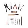 Set of 27 tools for ship modeling - Artesania Latina 27006N