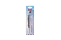 Mini Precision Manual Drill Chuck with 6 HSS Drill Bits - Artesania-Latina 27018-2