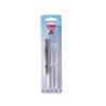 Mini Precision Manual Drill Chuck with 6 HSS Drill Bits - Artesania-Latina 27018-2