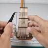 Easy Ratline Template 3mm-pitch for model boats - Artesania Latina 27309