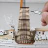 Easy Ratline Template 3mm-pitch for model boats - Artesania Latina 27309