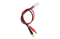 1 Charging cord with Tamiya plug