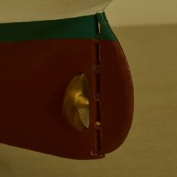 1/140 Scale Wooden Model of the Juan Sebastián de Elcano Sailing Ship - Artesania Latina 22521