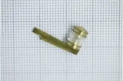 Feu de mât en laiton Ø6x7,5mm avec support - Billing Boats BF-0459