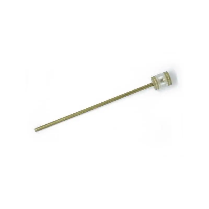 Feu blanc Ø7x10mm sur mât en laiton - Billing Boats BF-0002