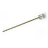 White light Ø7x10mm on brass mast - Billing Boats BF-0002