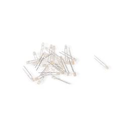 LED Set for Lighting the "Juan Sebastián de Elcano" Sailboat (1/140 Scale) - Artesania Latina 22521L