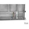 Kit système tri-benne LESU sans hydraulique - LESU LS-A0009-B