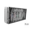 Three way tipper system kit by LESU without hydraulic - LESU LS-A0009-B