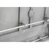 Kit système tri-benne LESU sans hydraulique - LESU LS-A0009-B
