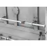 Kit système tri-benne LESU sans hydraulique - LESU LS-A0009-B