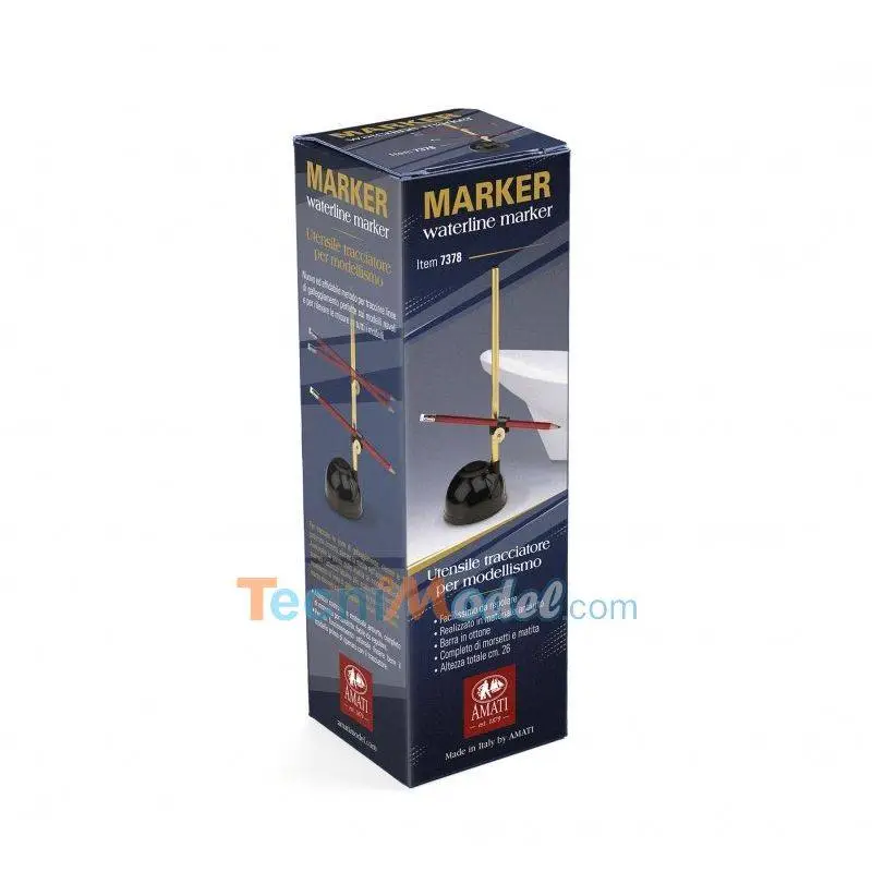Waterline tracing tool - AMATI 7378