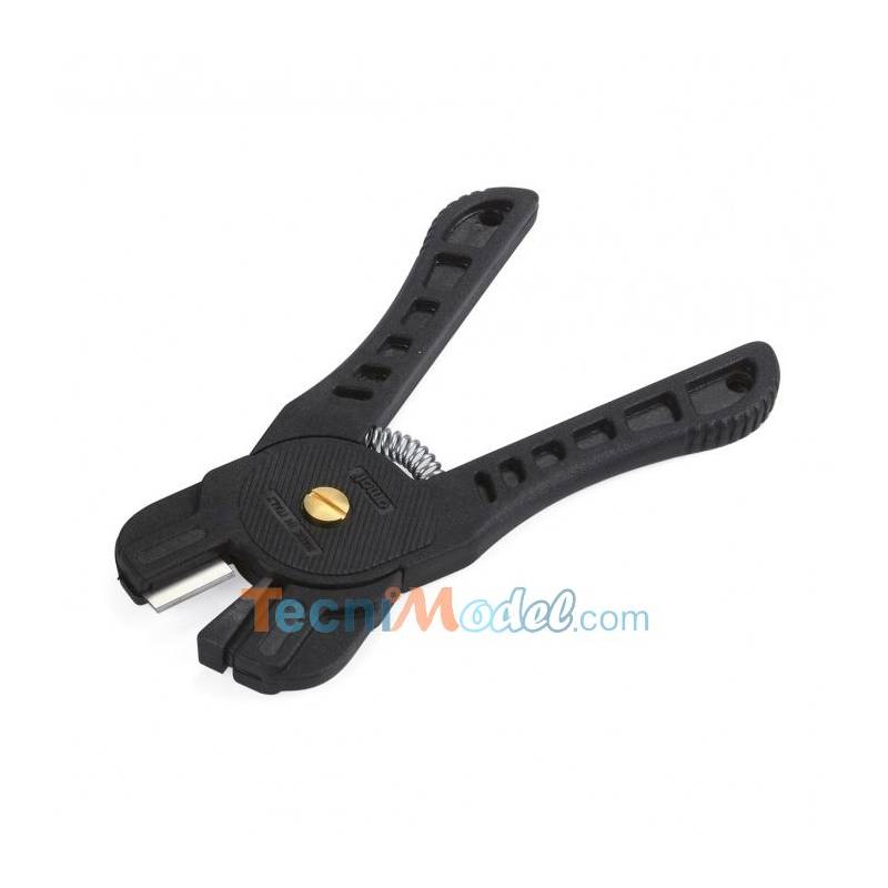 Chopstic bending pliers -  AMATI 7381