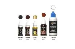 Albatros OCCRE Acrylic Paint Set