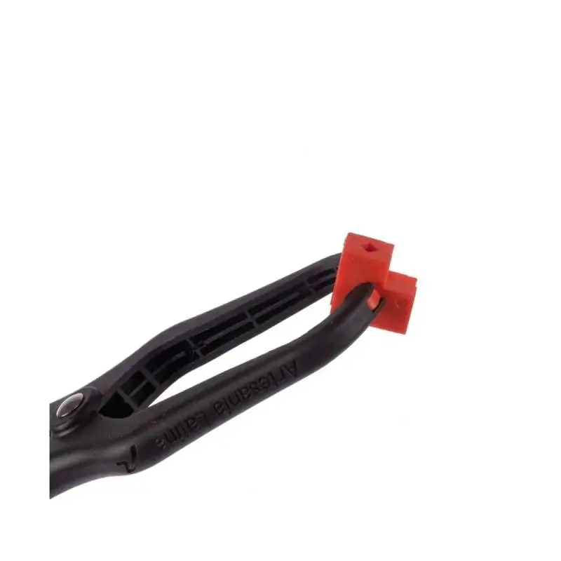 Set of two model-making clamps with interchangeable jaws. - Artesania-Latina 27199