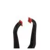Set of two model-making clamps with interchangeable jaws. - Artesania-Latina 27199