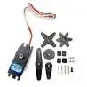 T9513MG 9.5 kg Digital Servo T2M - T2M T9513MG