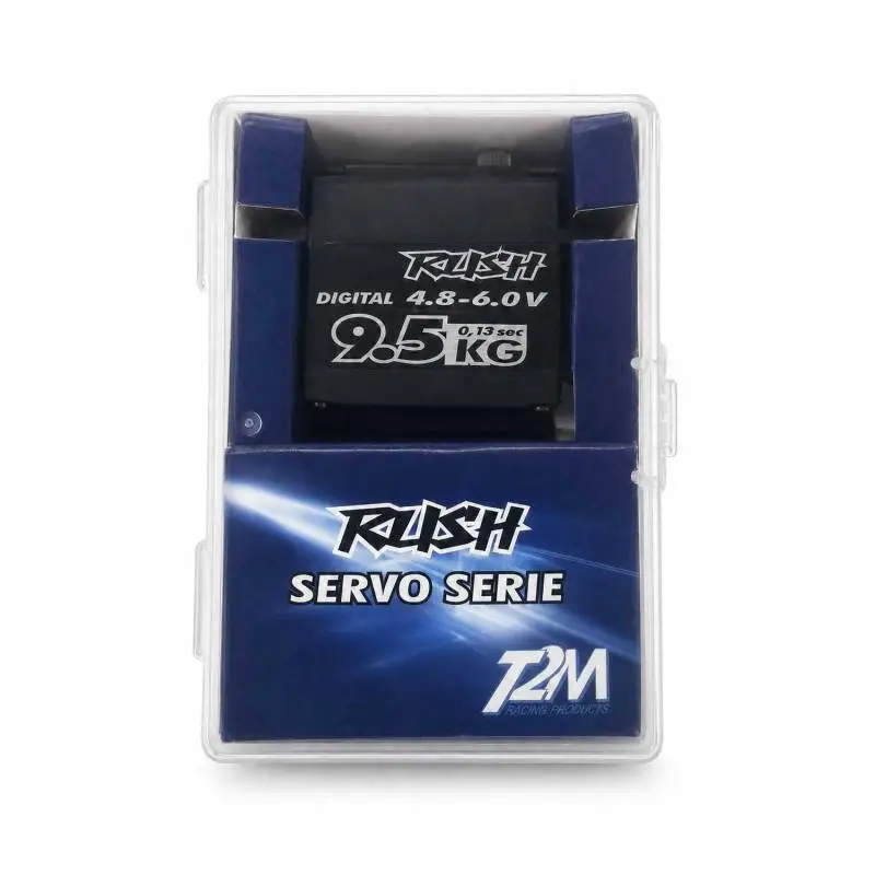 T9513MG 9.5 kg Digital Servo T2M - T2M T9513MG