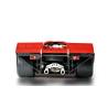 Maquette Porsche 917 KH #23 Le Mans 1970 1/8 - Vue de dos - Full Kit IXO Collections - TecniModel