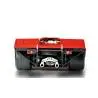 Porsche 917 KH #23 Le Mans 1970 Model Kit 1:8 - Rear view -IXO Collections Full Kit - TecniModel