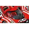 Porsche 917 KH #23 Le Mans 1970 Model Kit 1:8 - Windscreen view -IXO Collections Full Kit - TecniModel