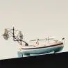 Maquette barque de pêche Calella – 1/15 - OcCre 52002 - TecniModel