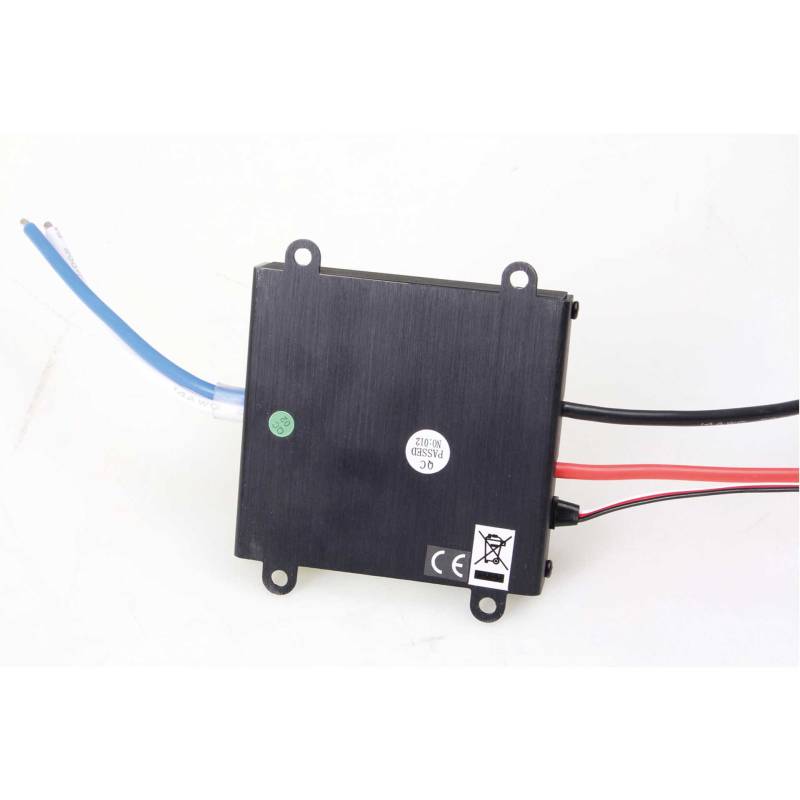 Variateur Robbe NAVY Control 540 R 40A 6V-24V - Robbe 8616