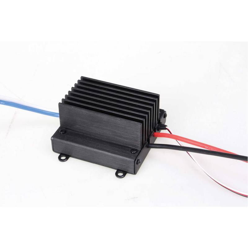 Robbe NAVY Control 540 R 40A 6V-24V Electronic Speed Controller - Robbe 8616