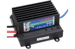 Variateur Robbe NAVY Control 540 R 40A 6V-24V - Robbe 8616