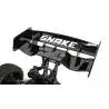 Buggy Pirate Snake Brushless 1/10 XL - vue aileron - T2M T4969BL - TecniModel