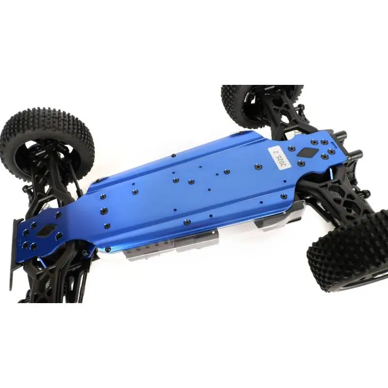 Pirate Snake Brushless XL 1/10 4WD RTR RC Buggy - T2M T4969BL