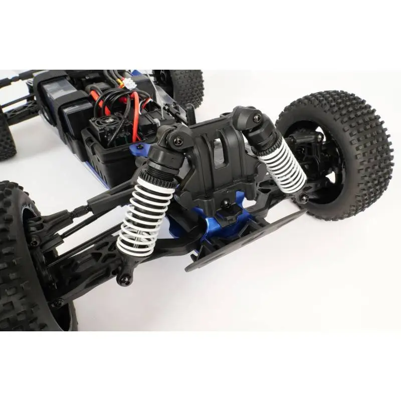 Pirate Snake Brushless XL 1/10 4WD RTR RC Buggy - T2M T4969BL