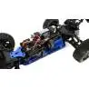 Buggy Pirate Snake Brushless 1/10 XL - vue sans carrosserie - T2M T4969BL - TecniModel