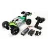 Buggy Pirate Snake Brushless 1/10 XL - vue complete - T2M T4969BL - TecniModel