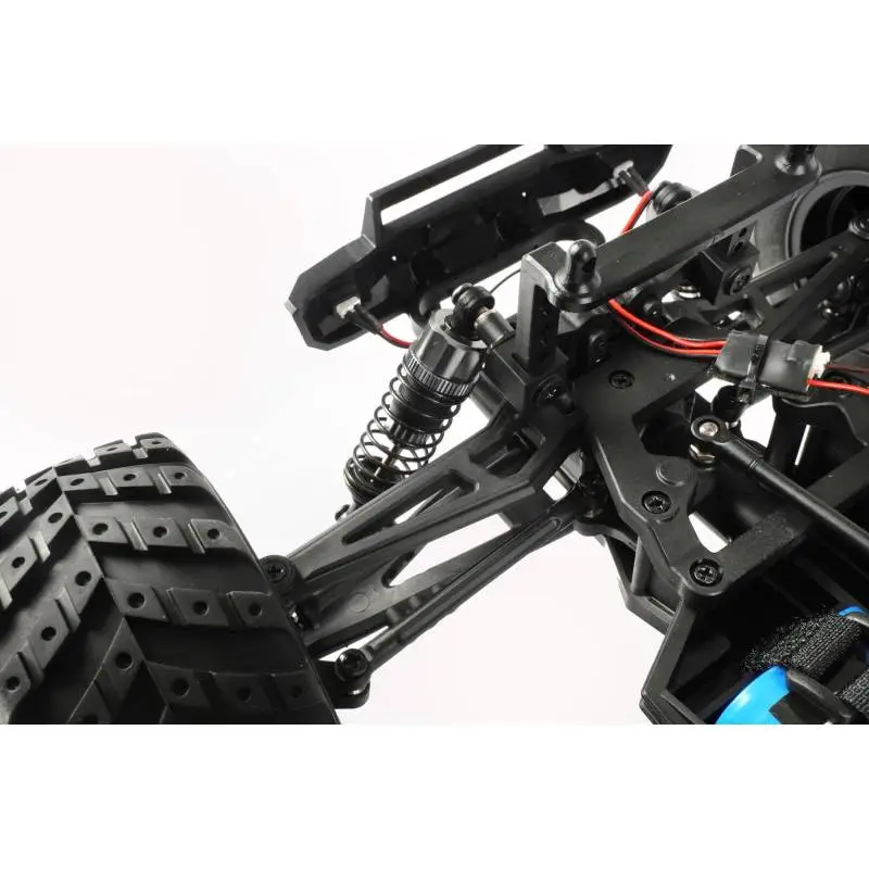 Pirate Stormer 1/10 RC Buggy - T2M T4976 - TecniModel