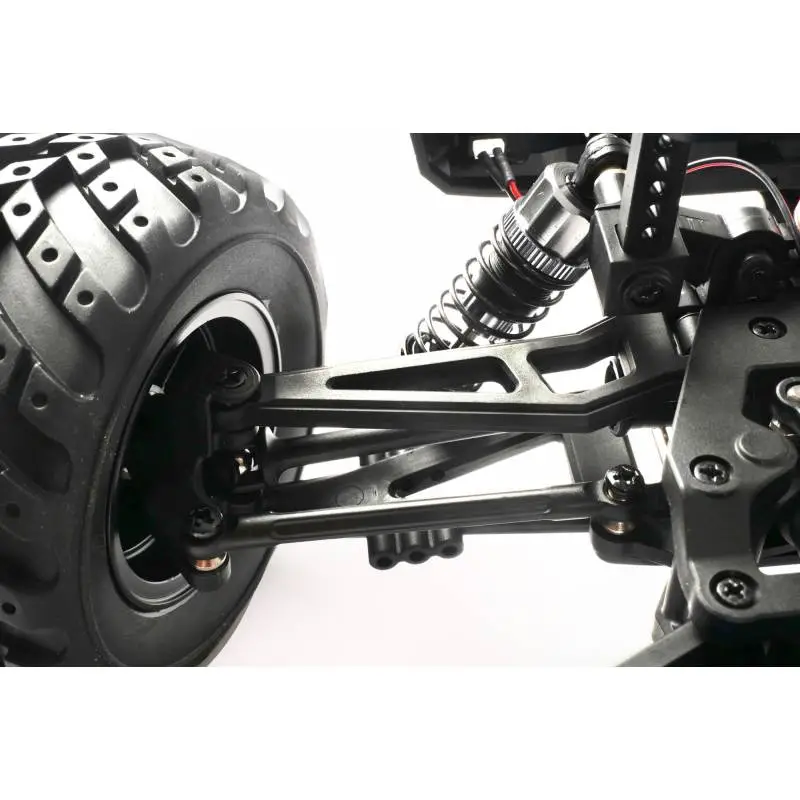Buggy Pirate Stormer 1/10 - vue triangle - T2M T4976 - TecniModel
