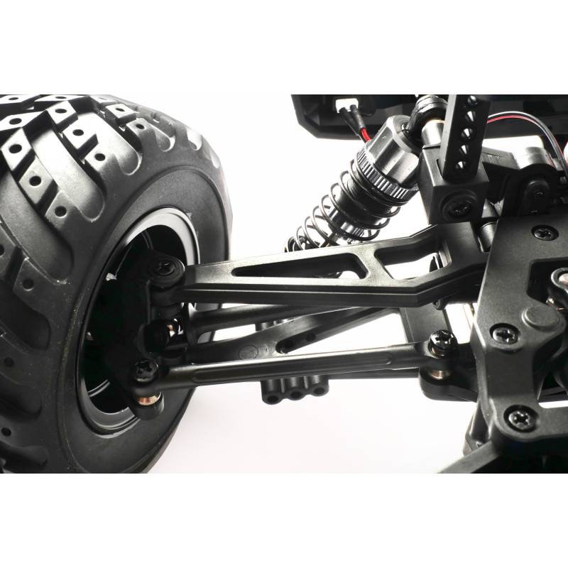Pirate Stormer 1/10 RC Buggy - T2M T4976 - TecniModel