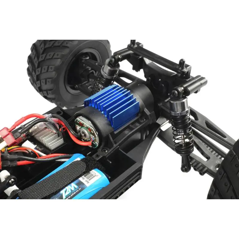 Pirate Stormer 1/10 RC Buggy - T2M T4976 - TecniModel