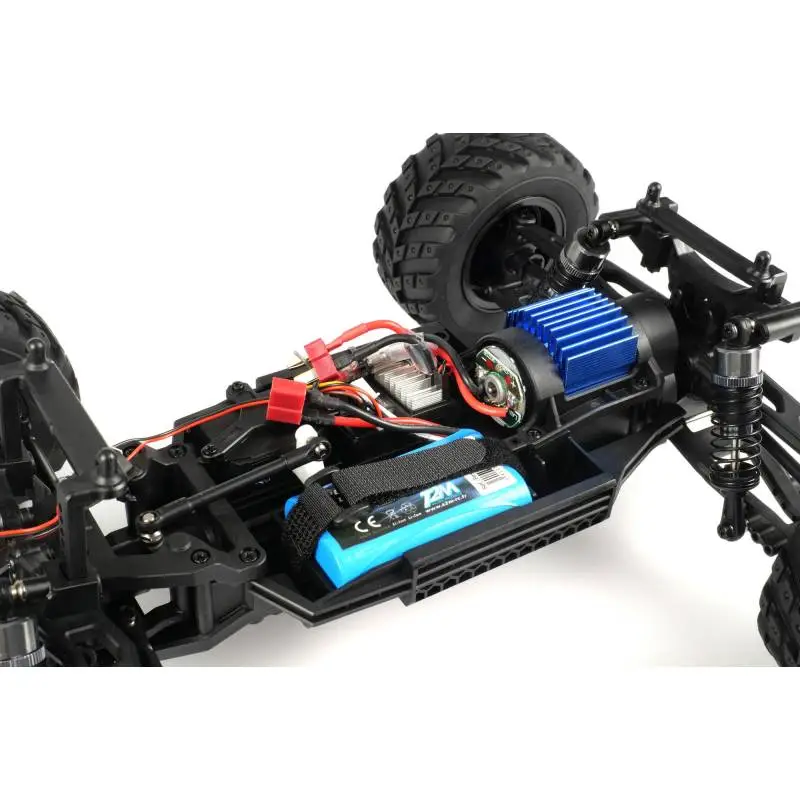 Pirate Stormer 1/10 RC Buggy - T2M T4976 - TecniModel