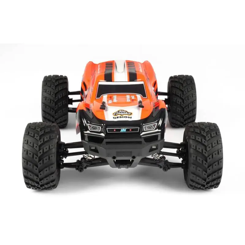 Pirate Stormer 1/10 RC Buggy - T2M T4976 - TecniModel