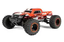 Buggy Pirate Stormer 1/10 - vue 3/4 avant - T2M T4976 - TecniModel