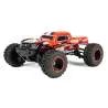 Buggy Pirate Stormer 1/10 - vue 3/4 avant - T2M T4976 - TecniModel