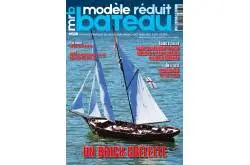 MRB n°686 Le Modèle Réduit de Bateau