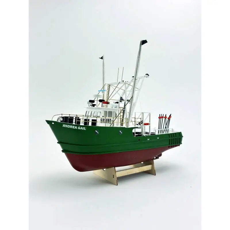 MRB n°686 Le Modèle Réduit de Bateau
