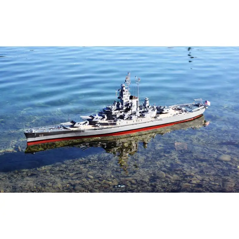 MRB n°686 Le Modèle Réduit de Bateau