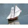 MRB n°686 Le Modèle Réduit de Bateau