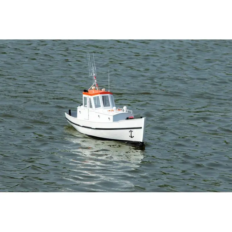 MRB n°686 Le Modèle Réduit de Bateau