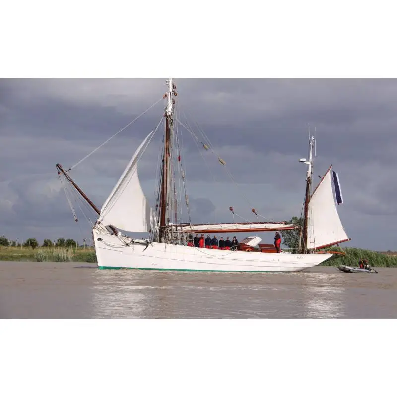 MRB n°686 Le Modèle Réduit de Bateau