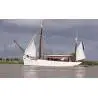 MRB n°686 Le Modèle Réduit de Bateau