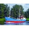MRB n°686 Le Modèle Réduit de Bateau